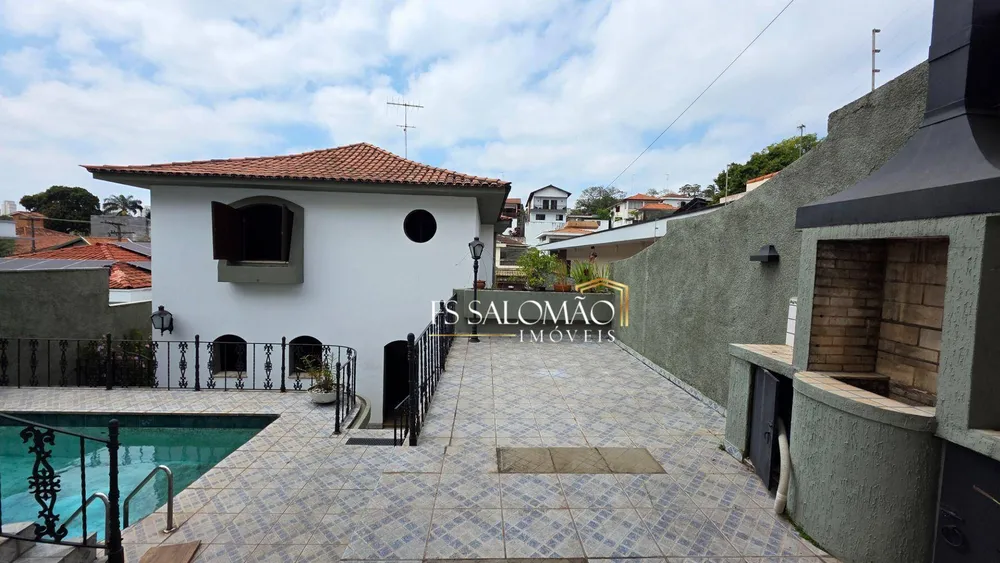 Casa, 4 quartos, 360 m² - Foto 2