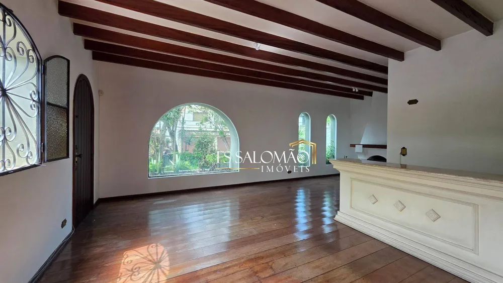 Casa, 4 quartos, 360 m² - Foto 3