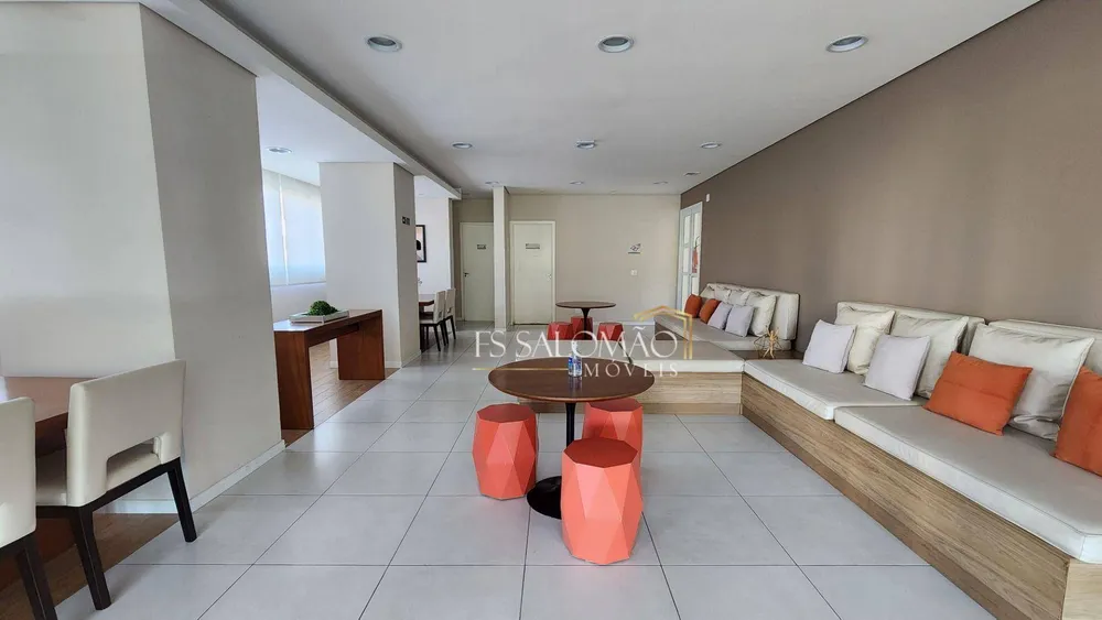 Apartamento, 2 quartos, 59 m² - Foto 13
