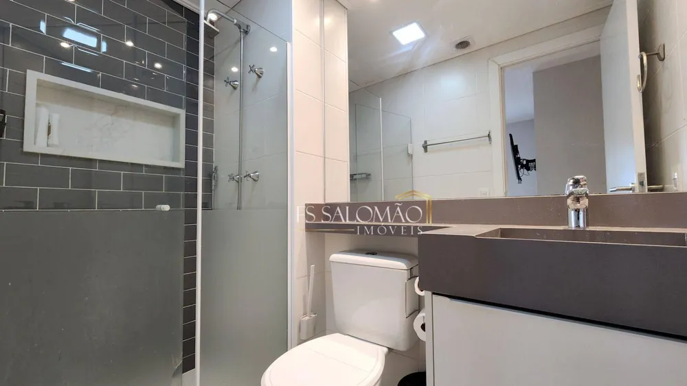 Apartamento, 2 quartos, 59 m² - Foto 10