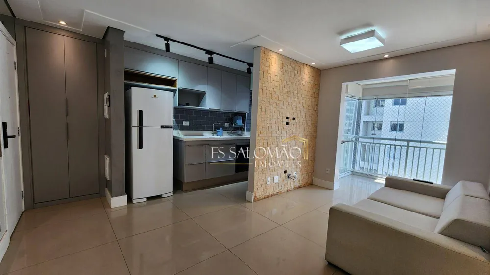 Apartamento, 2 quartos, 59 m² - Foto 12