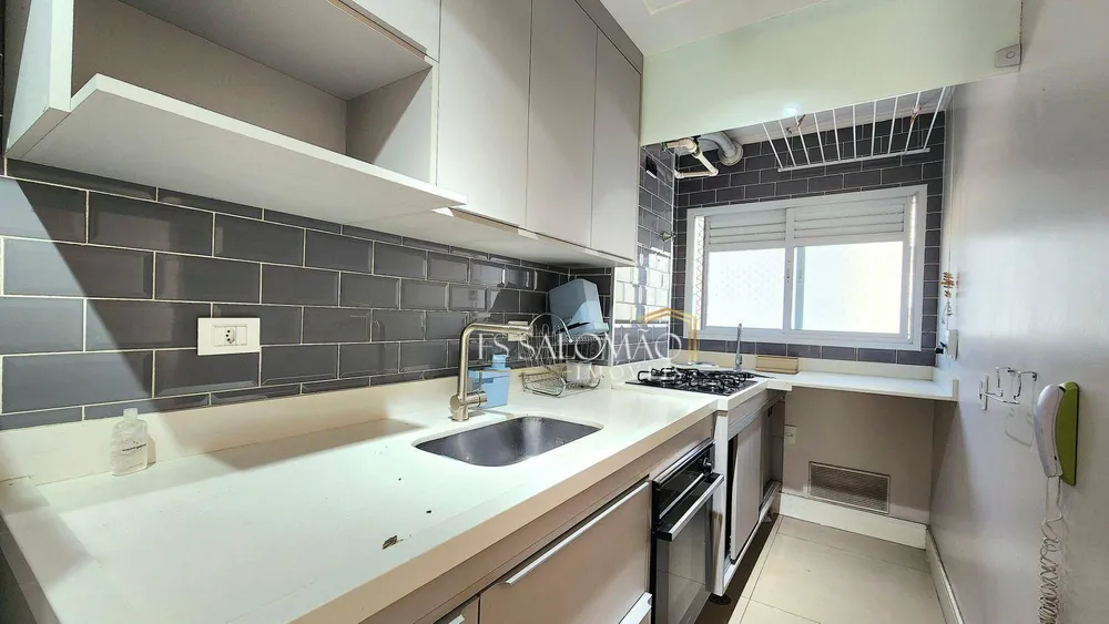 Apartamento, 2 quartos, 59 m² - Foto 7
