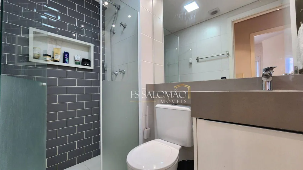 Apartamento, 2 quartos, 59 m² - Foto 8