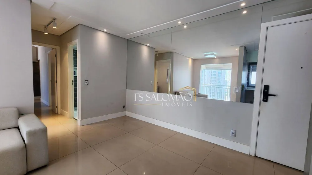 Apartamento, 2 quartos, 59 m² - Foto 6