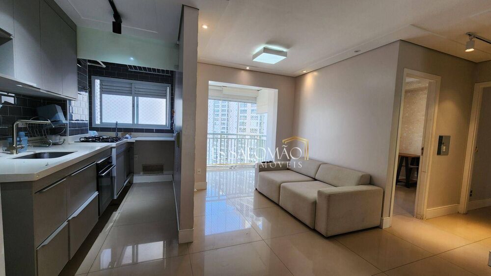 Apartamento, 2 quartos, 59 m² - Foto 3