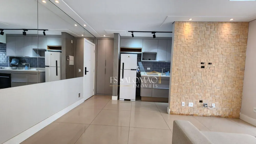 Apartamento, 2 quartos, 59 m² - Foto 11