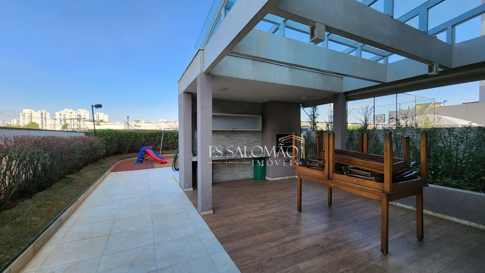 Apartamento, 2 quartos, 59 m² - Foto 14