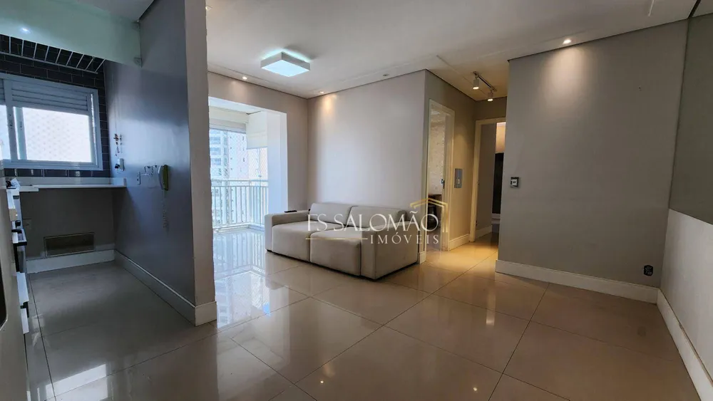 Apartamento, 2 quartos, 59 m² - Foto 2