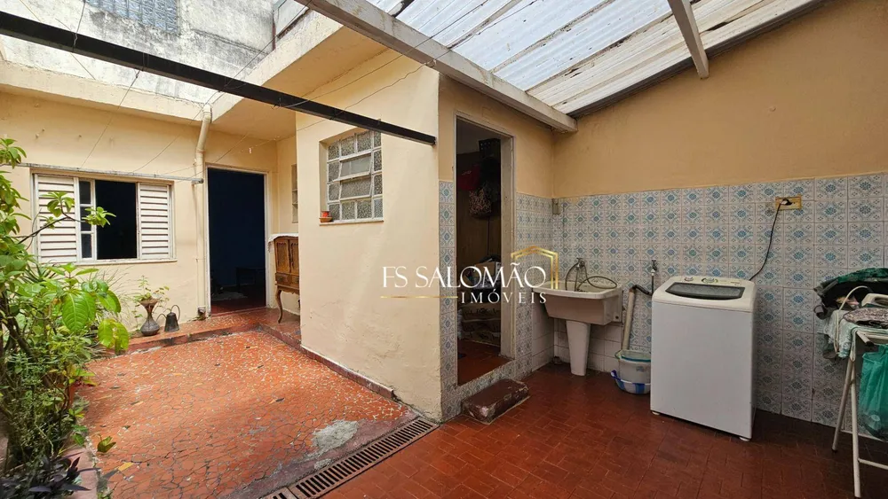 Sobrado, 2 quartos, 145 m² - Foto 1