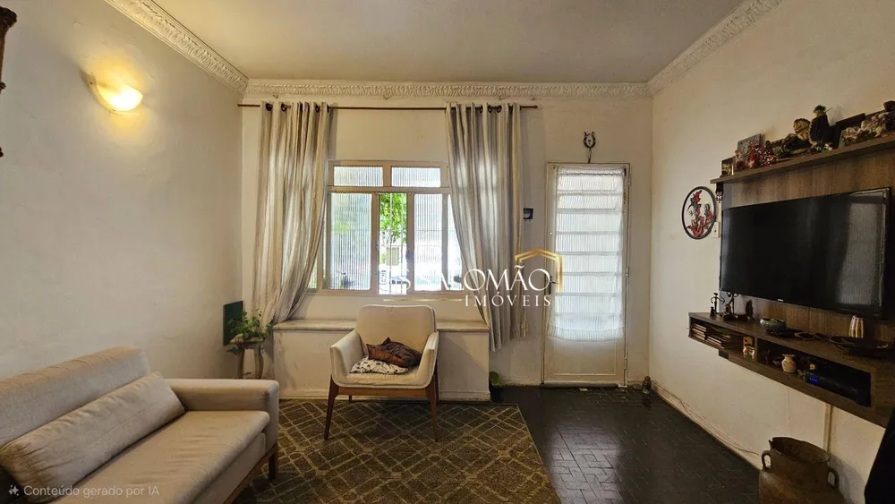 Sobrado, 2 quartos, 145 m² - Foto 3