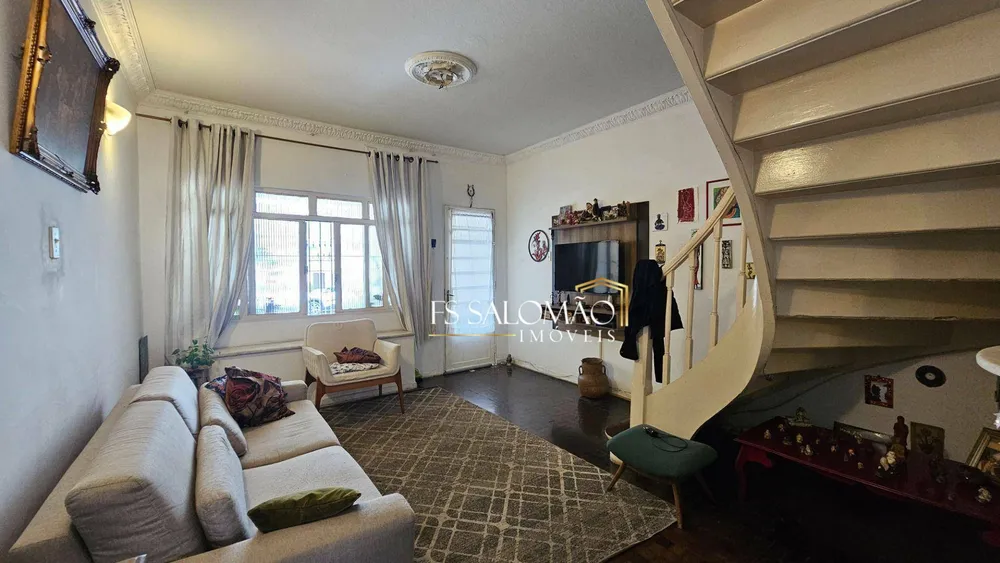 Sobrado, 2 quartos, 145 m² - Foto 16