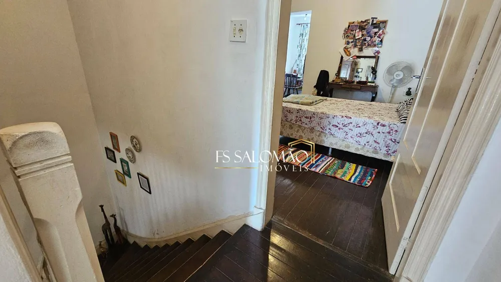 Sobrado, 2 quartos, 145 m² - Foto 13