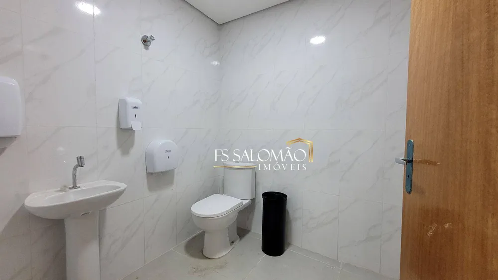 Loja-Salão, 400 m² - Foto 2