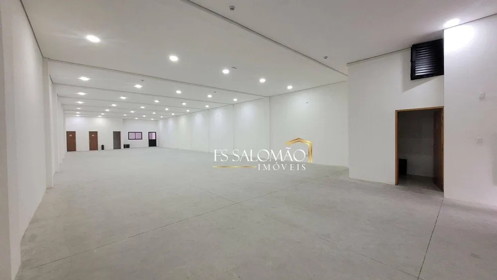 Loja-Salão, 400 m² - Foto 2