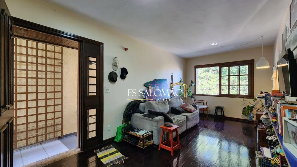 Sobrado, 3 quartos, 153 m² - Foto 1