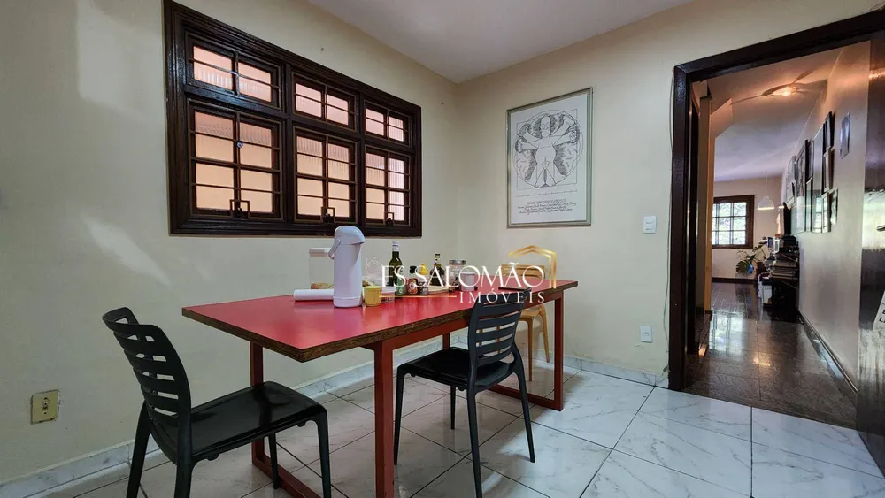 Sobrado, 3 quartos, 153 m² - Foto 8