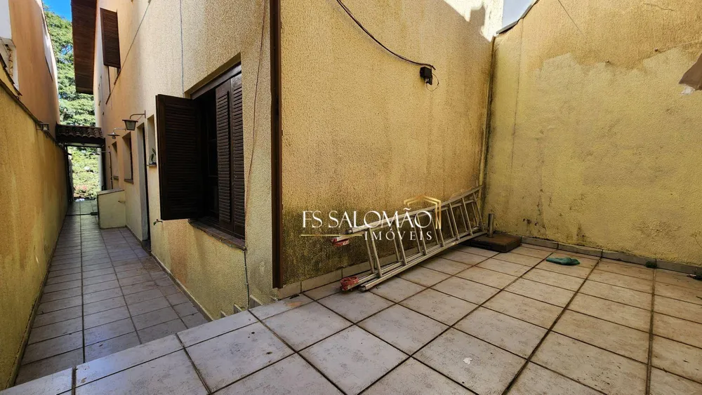 Sobrado, 3 quartos, 153 m² - Foto 2
