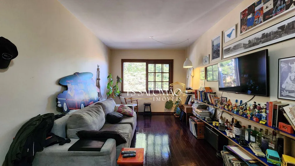 Sobrado, 3 quartos, 153 m² - Foto 4