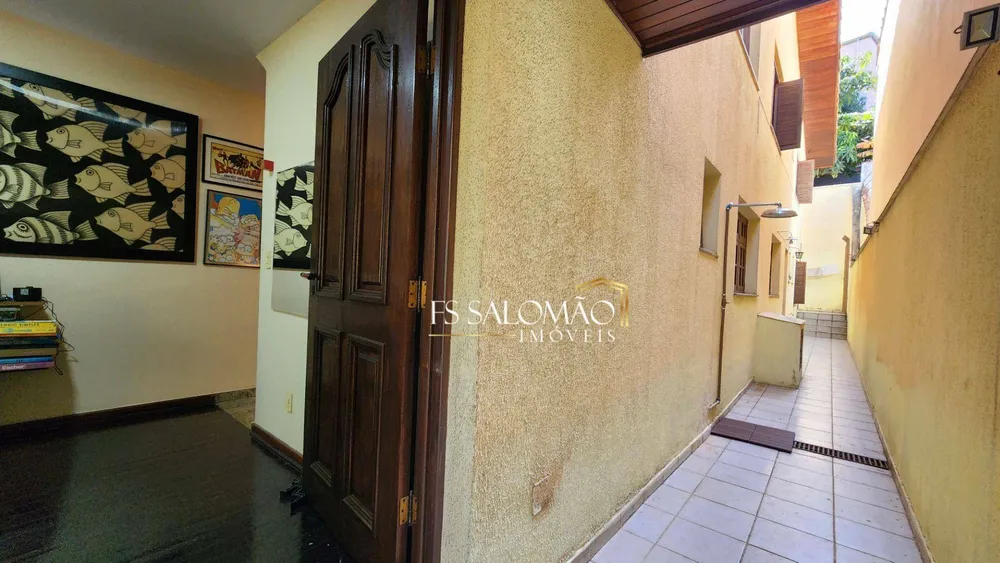 Sobrado, 3 quartos, 153 m² - Foto 2