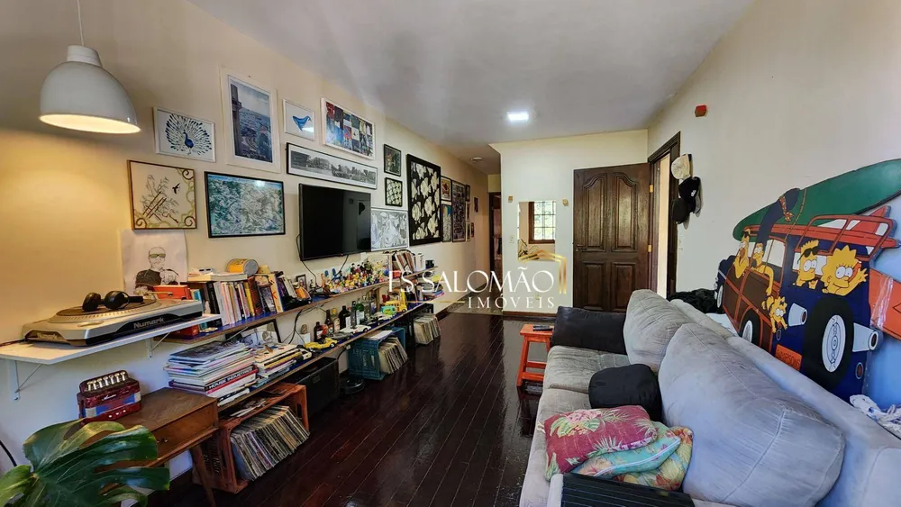 Sobrado, 3 quartos, 153 m² - Foto 7