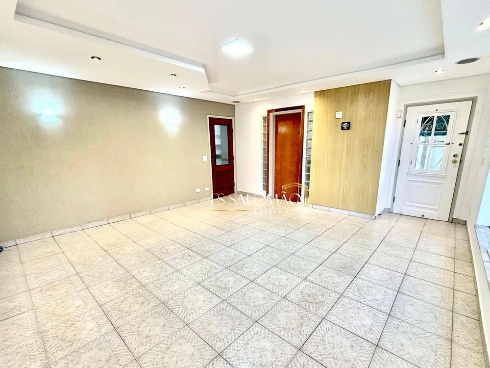 Casa, 4 quartos, 239 m² - Foto 1