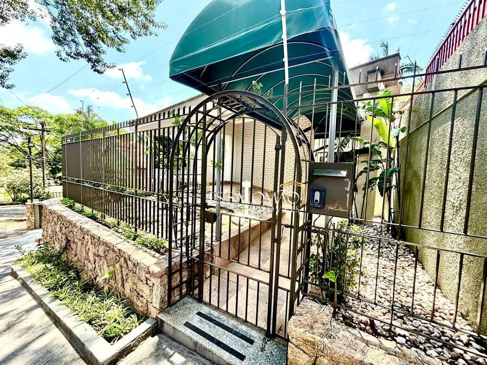 Casa, 4 quartos, 239 m² - Foto 4