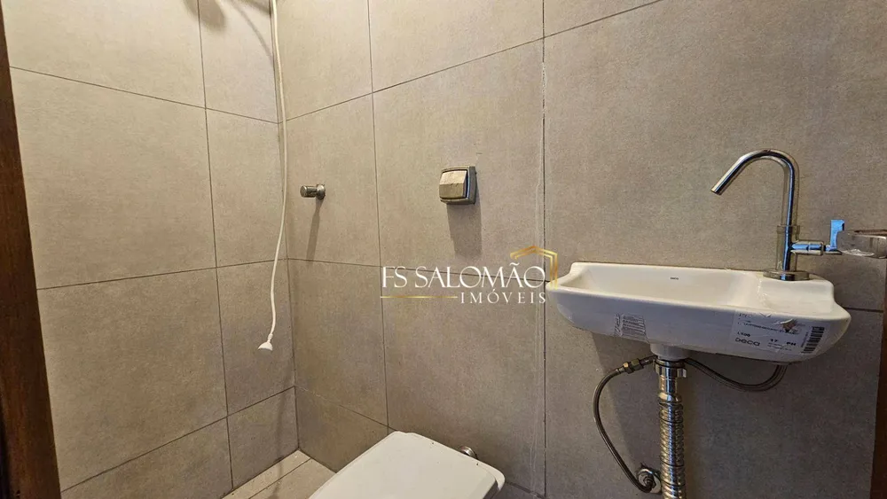 Casa, 2 quartos, 70 m² - Foto 5