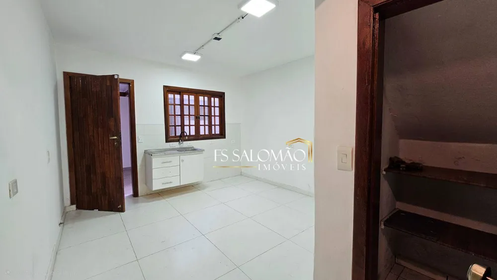 Casa, 2 quartos, 70 m² - Foto 3