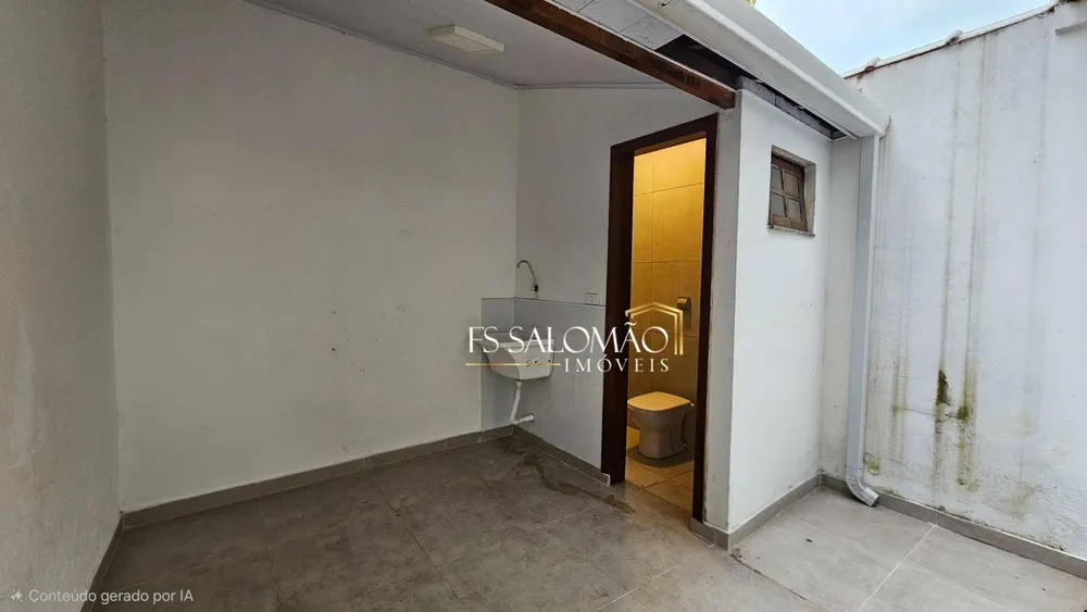 Casa, 2 quartos, 70 m² - Foto 1