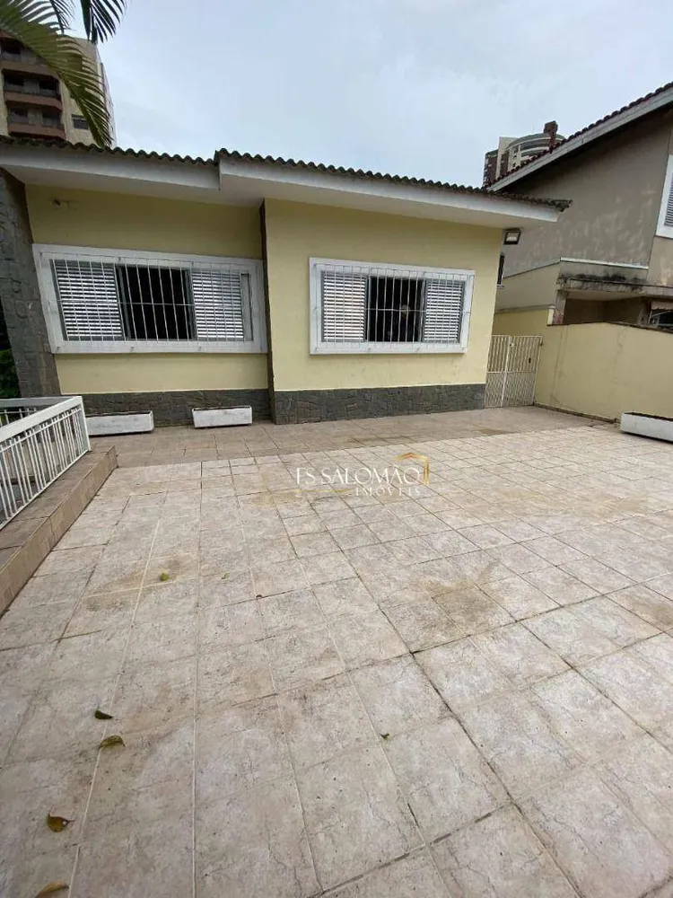 Casa, 4 quartos, 250 m² - Foto 11