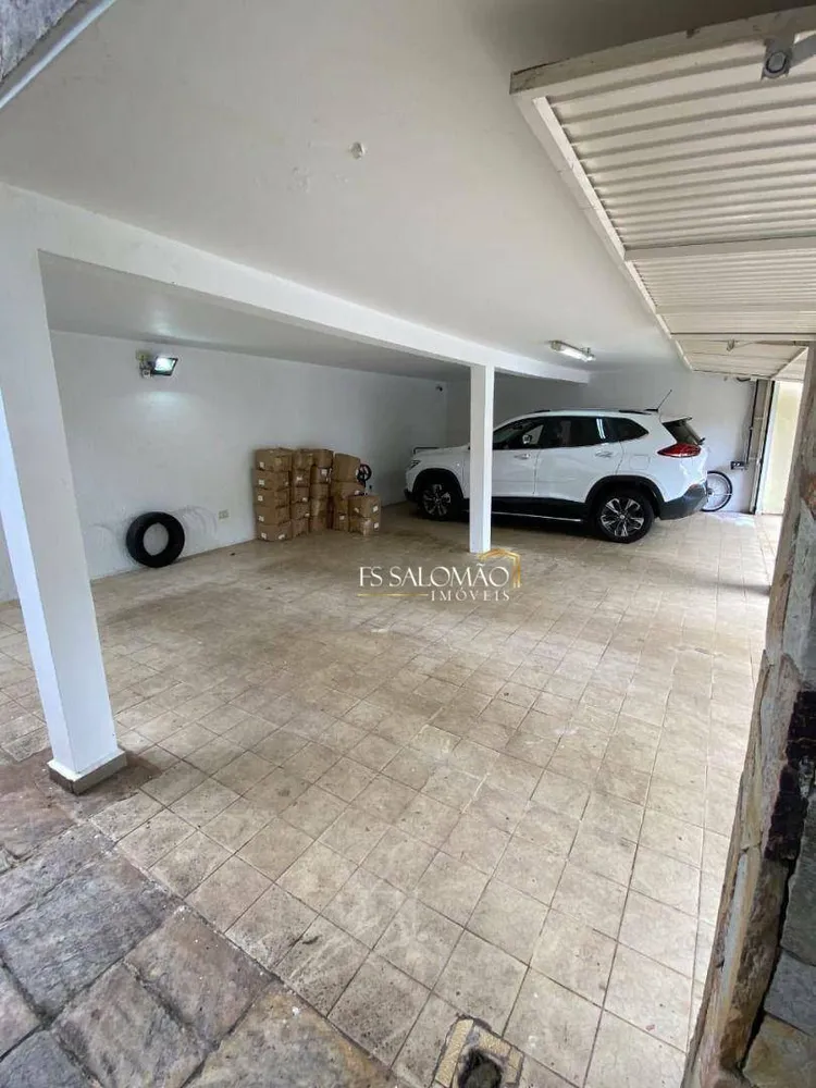 Casa, 4 quartos, 250 m² - Foto 3