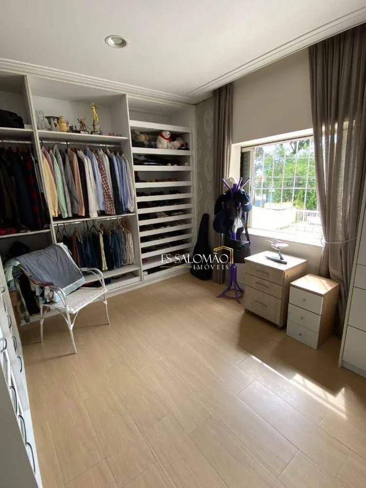 Casa, 4 quartos, 250 m² - Foto 1