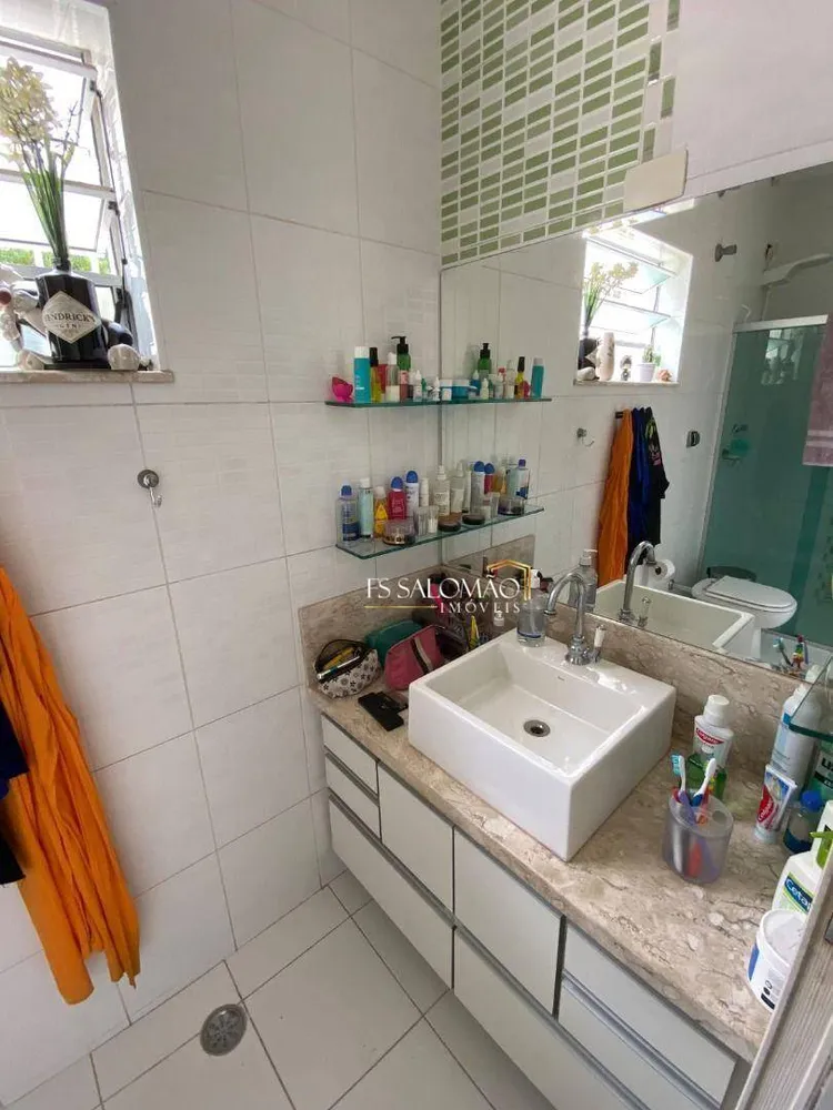 Casa, 4 quartos, 250 m² - Foto 4