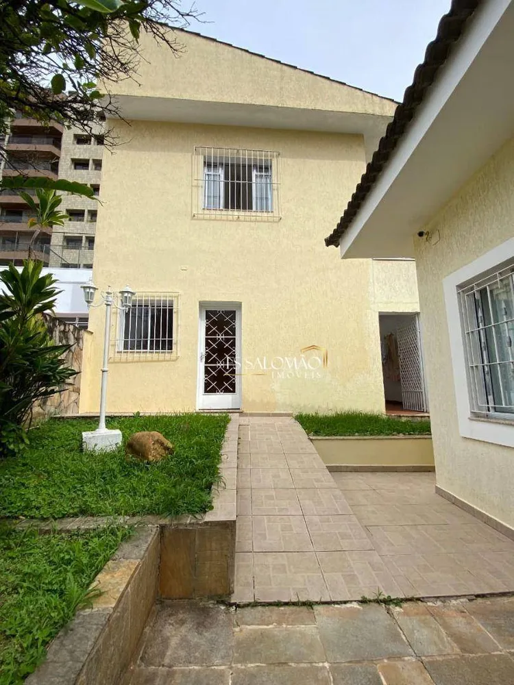 Casa, 4 quartos, 250 m² - Foto 10