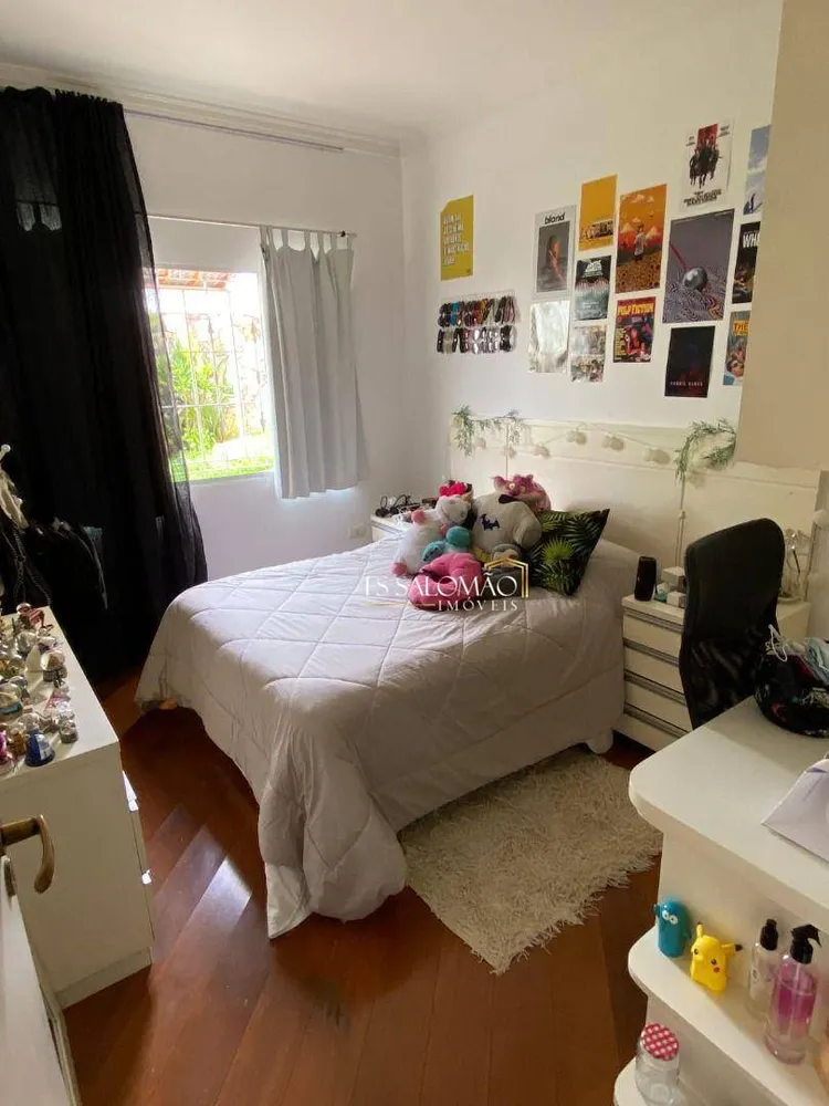 Casa, 4 quartos, 250 m² - Foto 7