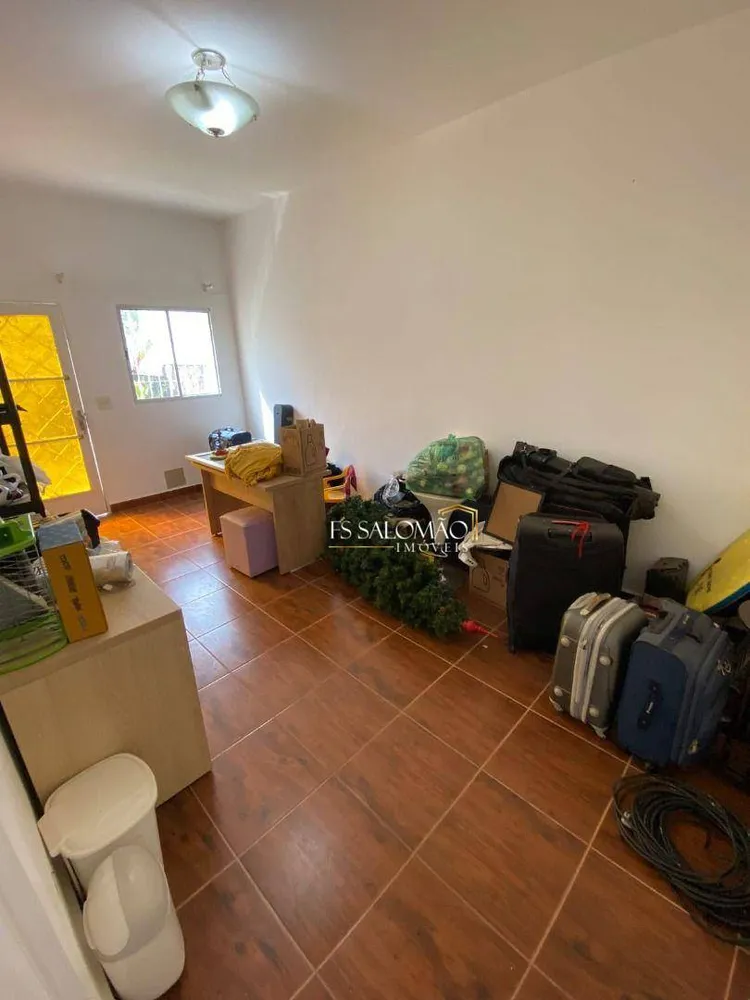 Casa, 4 quartos, 250 m² - Foto 9