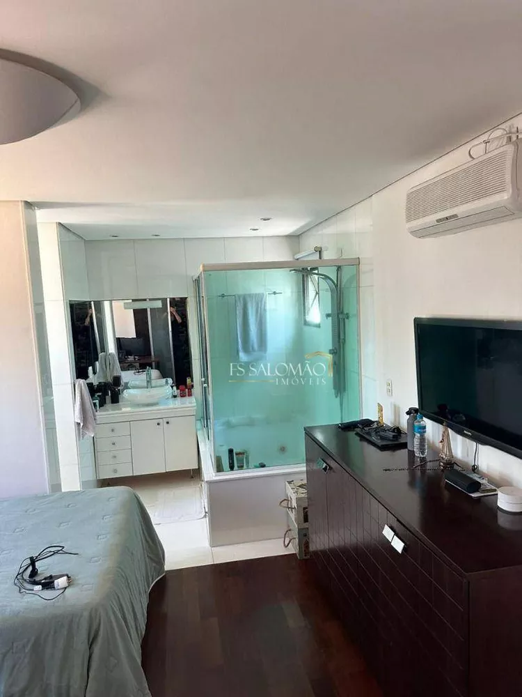 Cobertura, 4 quartos, 384 m² - Foto 7