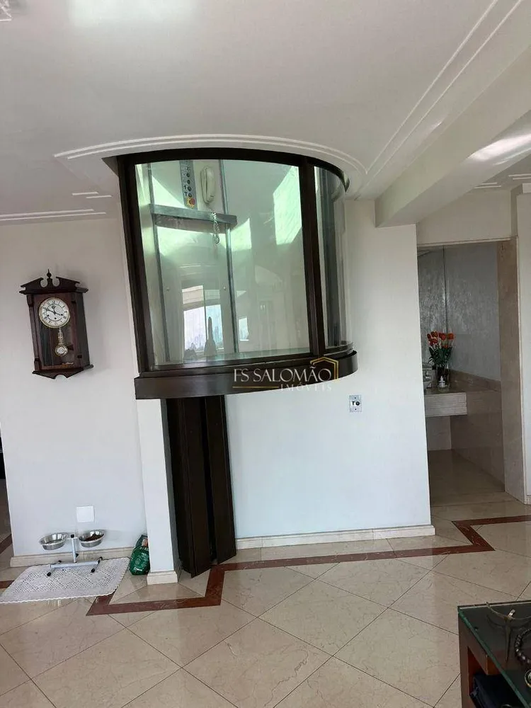Cobertura, 4 quartos, 384 m² - Foto 10