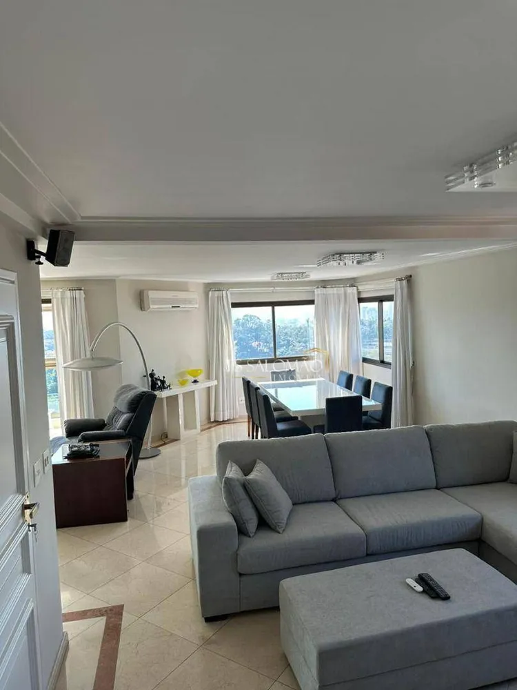 Cobertura, 4 quartos, 384 m² - Foto 1