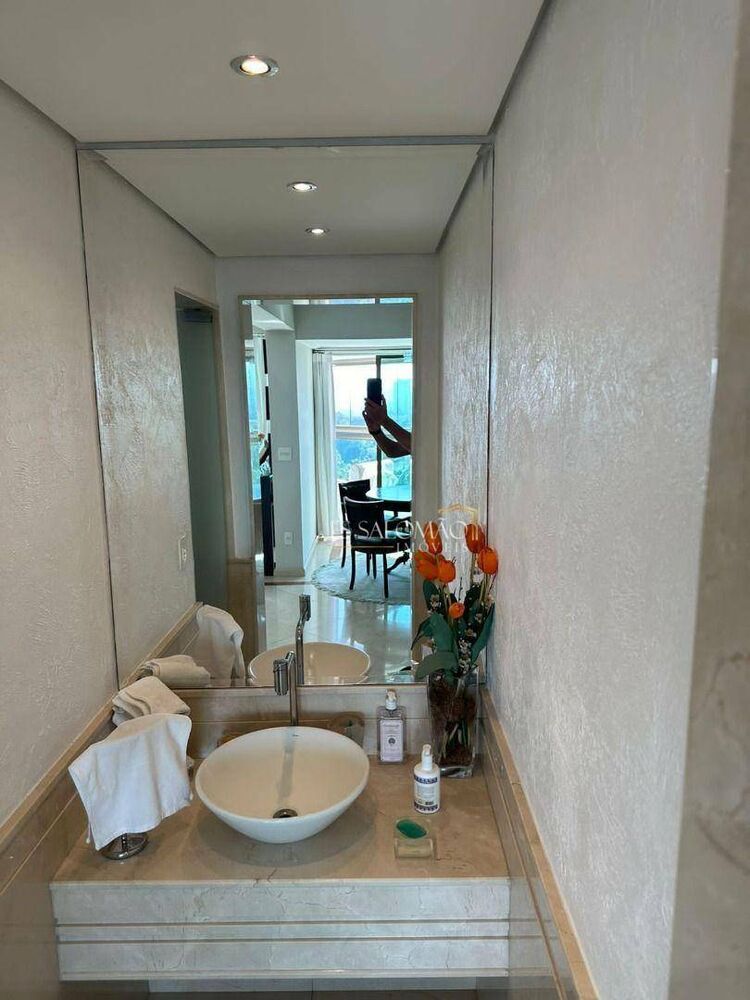 Cobertura, 4 quartos, 384 m² - Foto 14