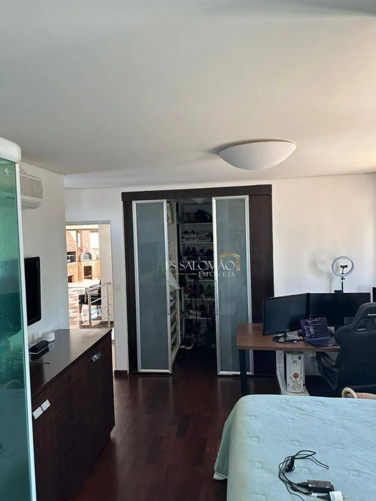 Cobertura, 4 quartos, 384 m² - Foto 16