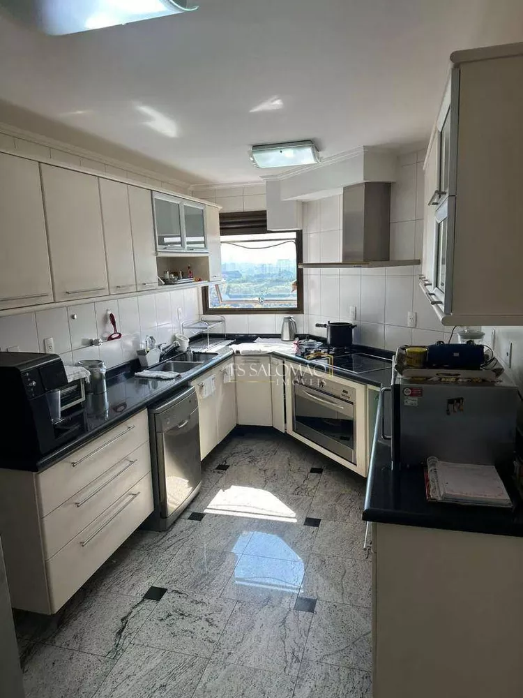 Cobertura, 4 quartos, 384 m² - Foto 13