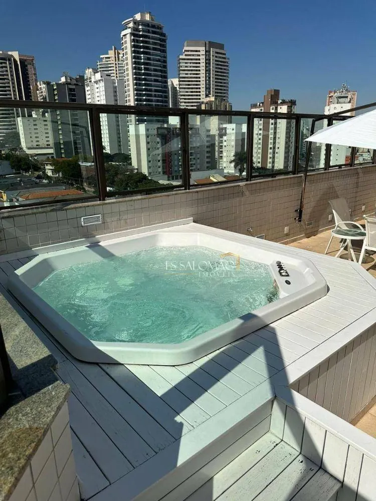 Cobertura, 4 quartos, 384 m² - Foto 3