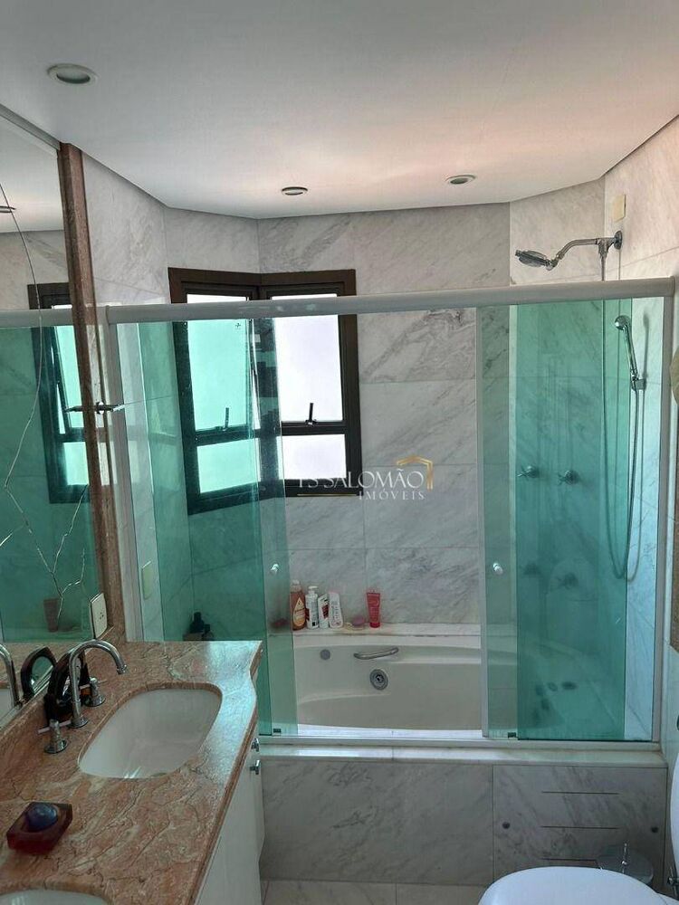 Cobertura, 4 quartos, 384 m² - Foto 10