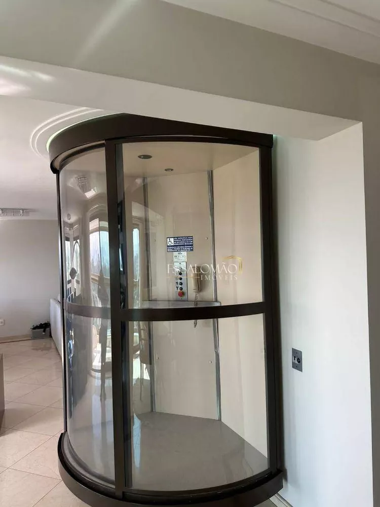 Cobertura, 4 quartos, 384 m² - Foto 5