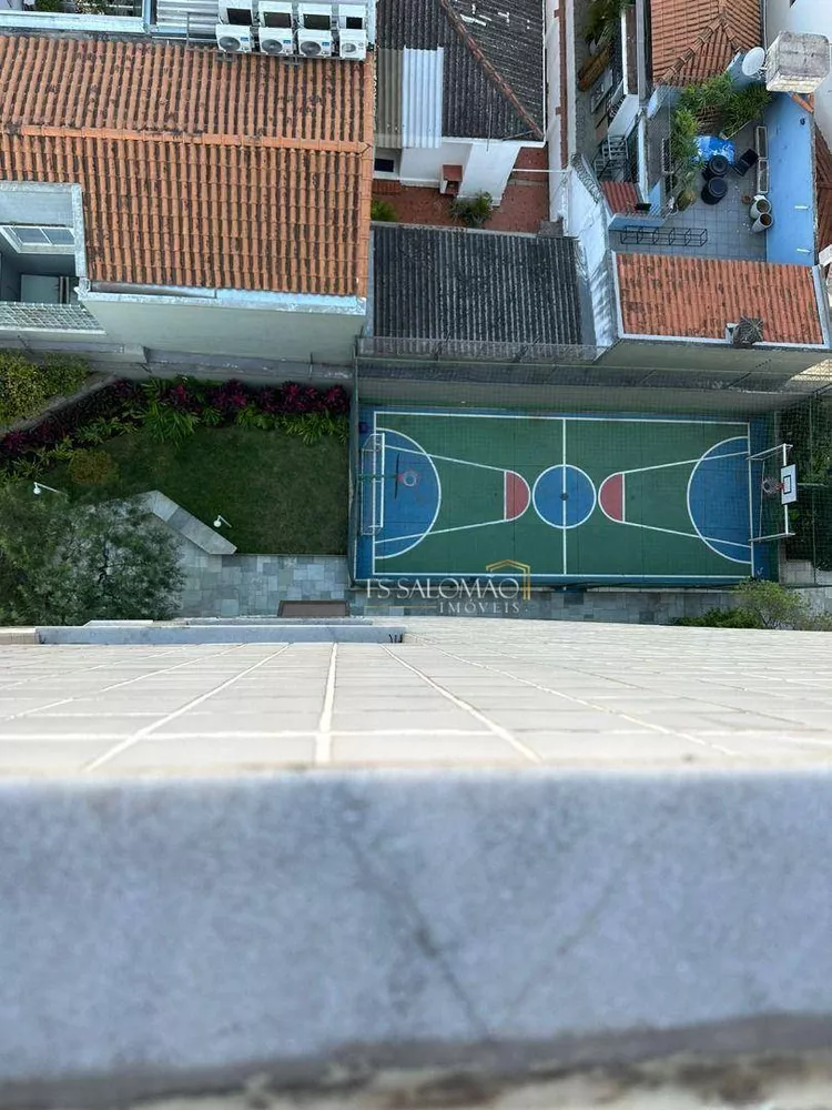 Cobertura, 4 quartos, 384 m² - Foto 15