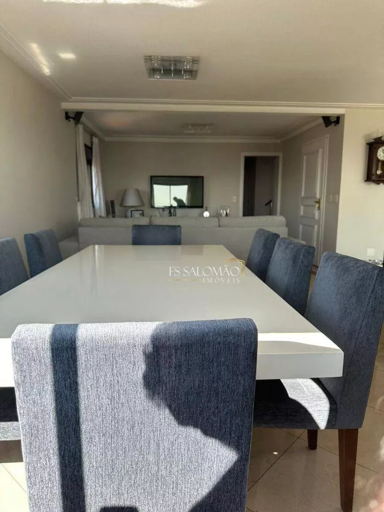 Cobertura, 4 quartos, 384 m² - Foto 2