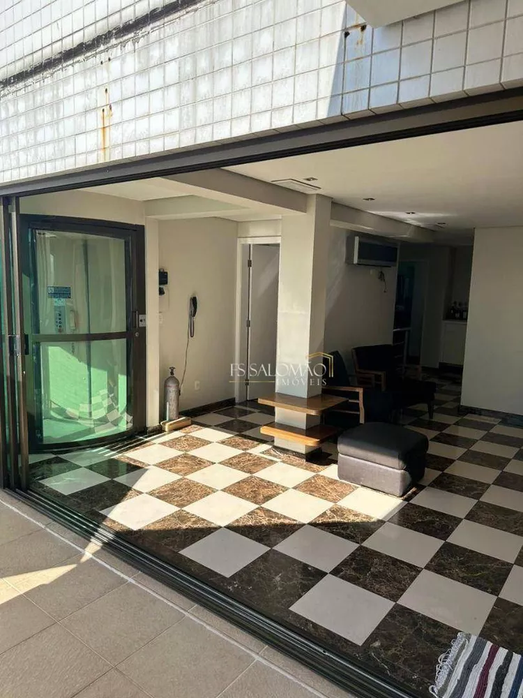Cobertura, 4 quartos, 384 m² - Foto 4