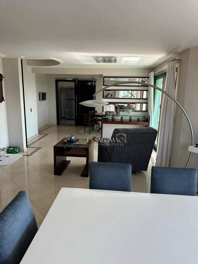 Cobertura, 4 quartos, 384 m² - Foto 3