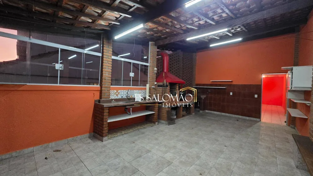 Casa, 2 quartos, 126 m² - Foto 4